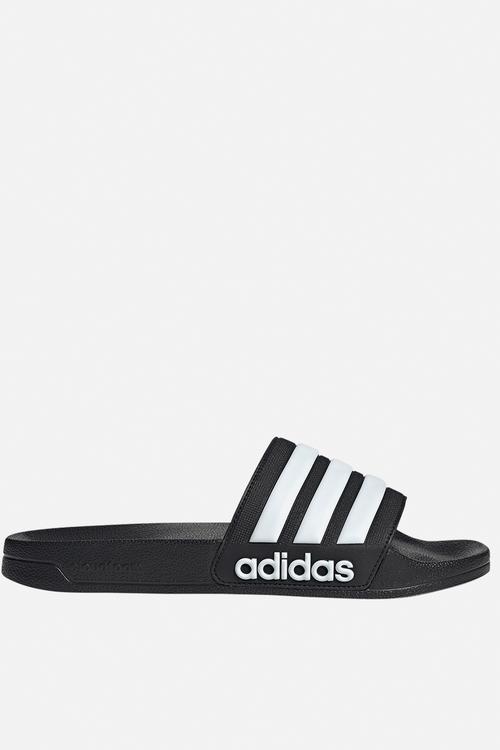 Adilette Shower - Core Black/Cloud White