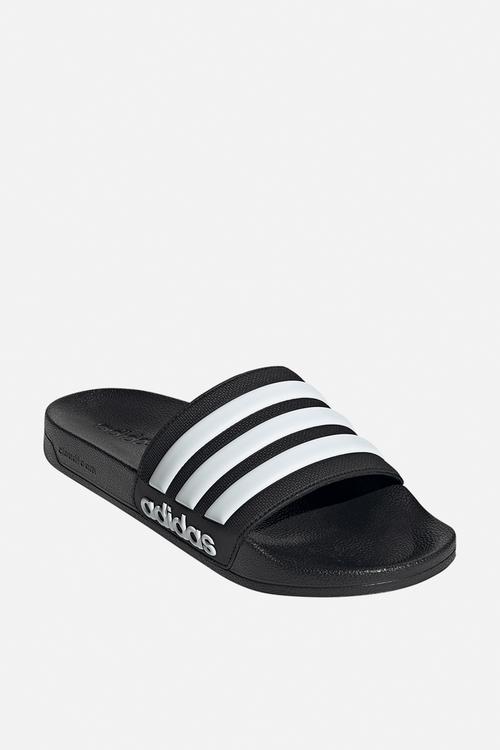 Adilette Shower - Core Black/Cloud White