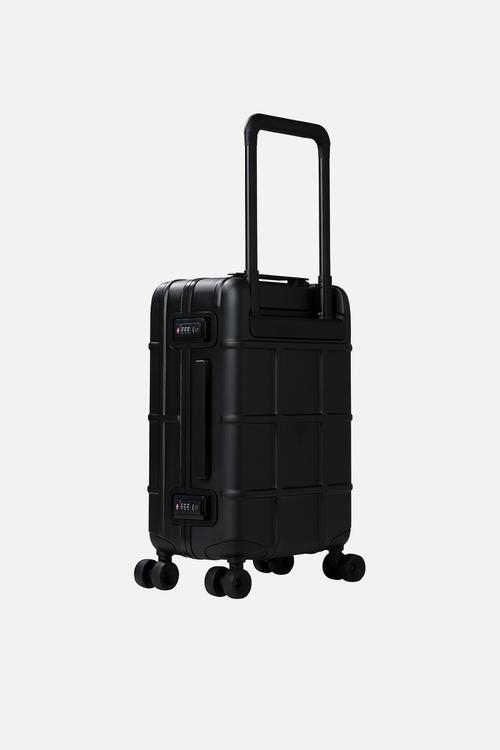 All weather 4-wheeler  22 - black