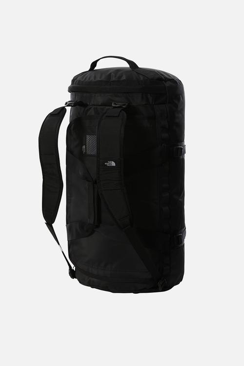 Base camp duffel / black