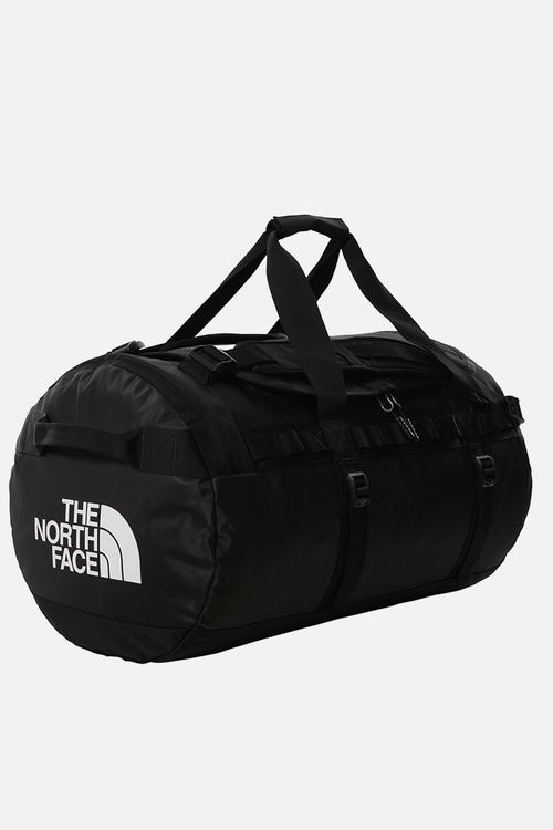 Base camp duffel / black