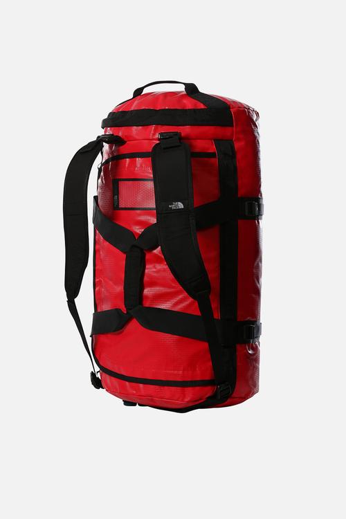 Base camp duffel S - Red