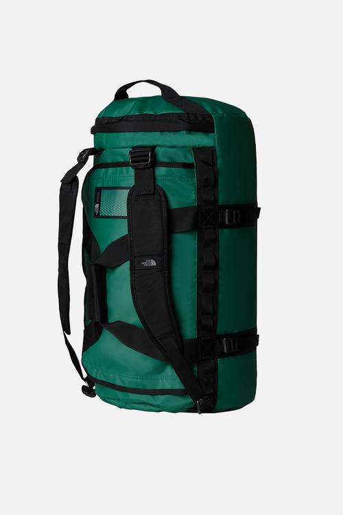 Base camp duffel m - evergreen