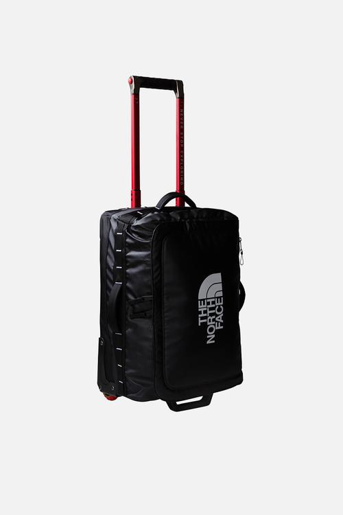 Base camp voyager 21 roller - black