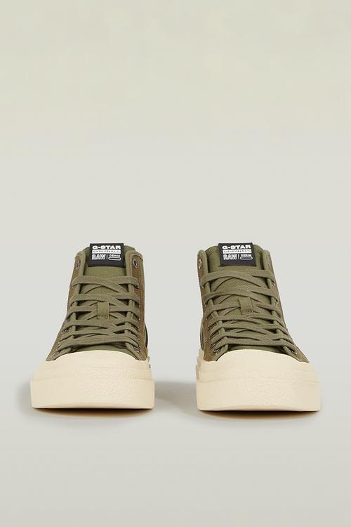Vodan Mid - Olive