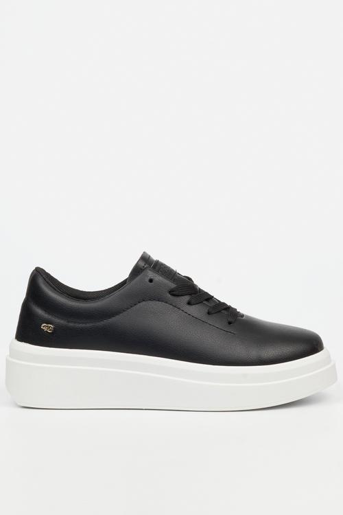 Pilot 1 sneaker - black