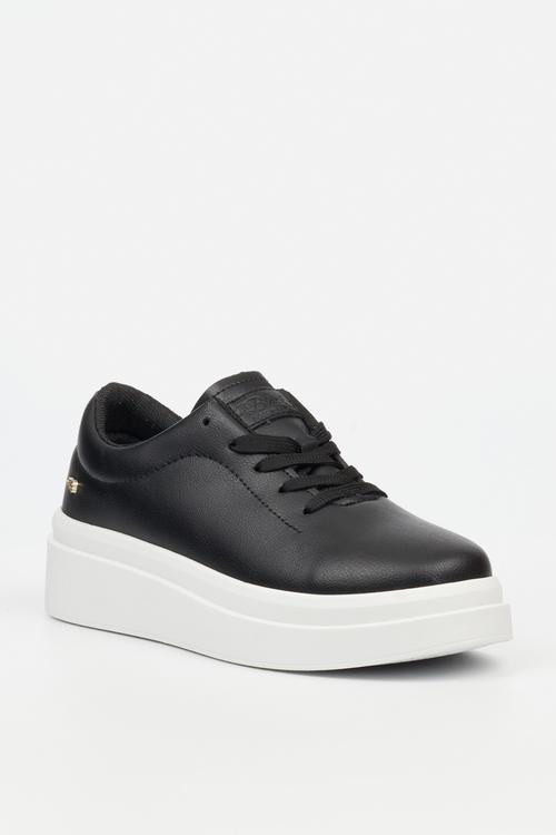 Pilot 1 sneaker - black