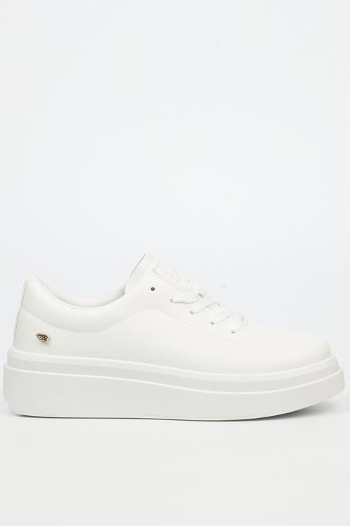 Pilot 1 sneaker - white