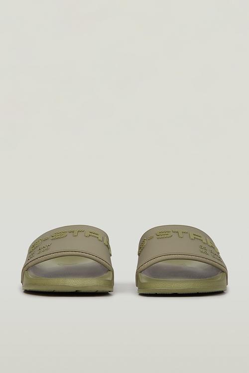 Cart V Tpu W - light green