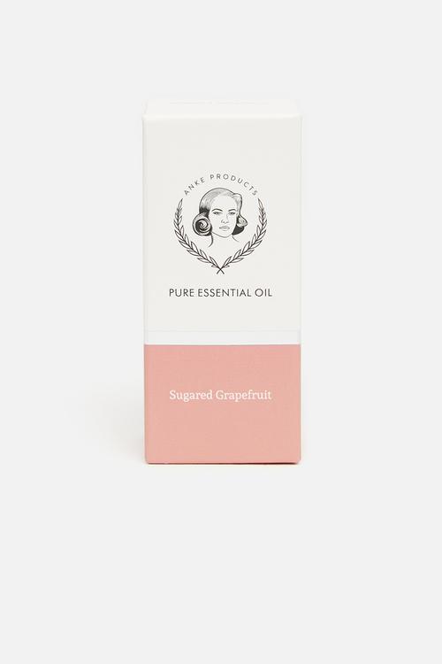 Sugared Grapefruit essential oil