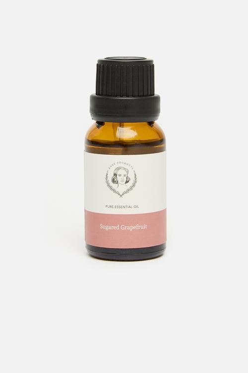 Sugared Grapefruit essential oil
