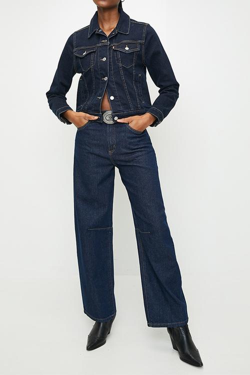 Original Trucker - Even Rinse