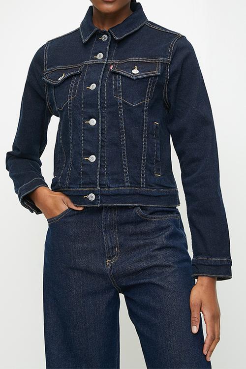 Original Trucker - Even Rinse