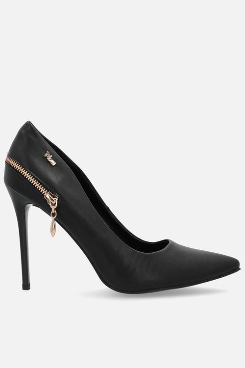 Serena court - black