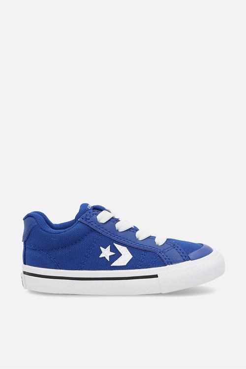 Converse sport casual easy on - blue/white/blue