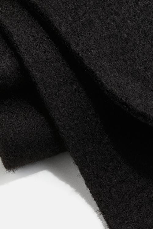 Scarf - black