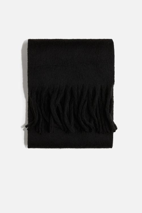Scarf - black