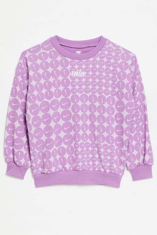 Nike crew - doll