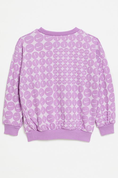 Nike crew - doll