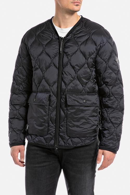Jacket - Dark Navy