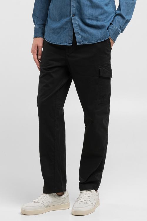 Pants - Black