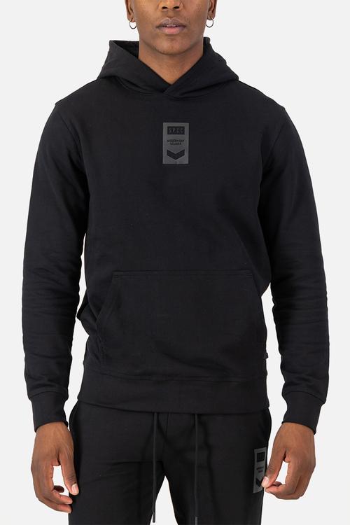 Forge Hoodie - Black