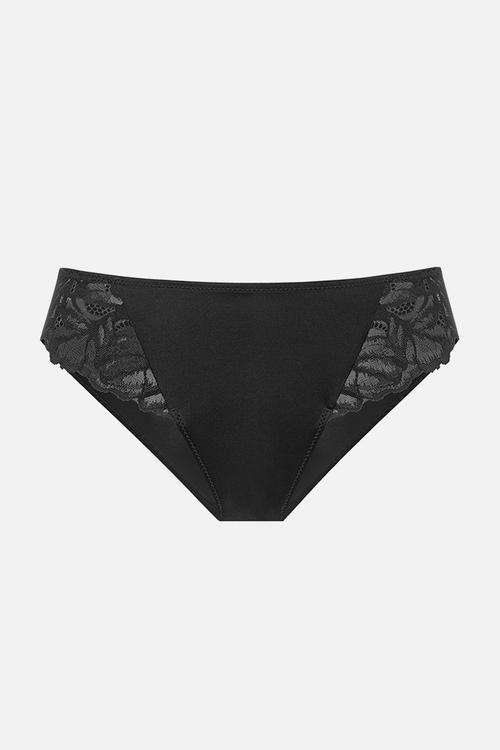 Plus Nataly brief - black2