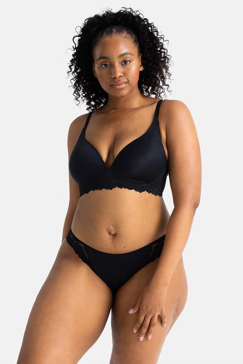 Plus Nataly brief - black2