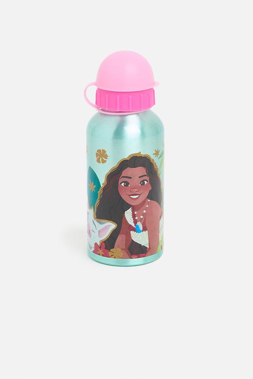 Moana aluminium bottle 400 - Multi