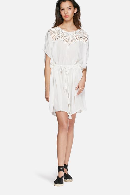 Bodoir tunic dress