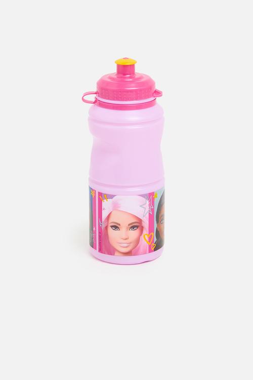 Barbie 2 pack lunchbox - Multi