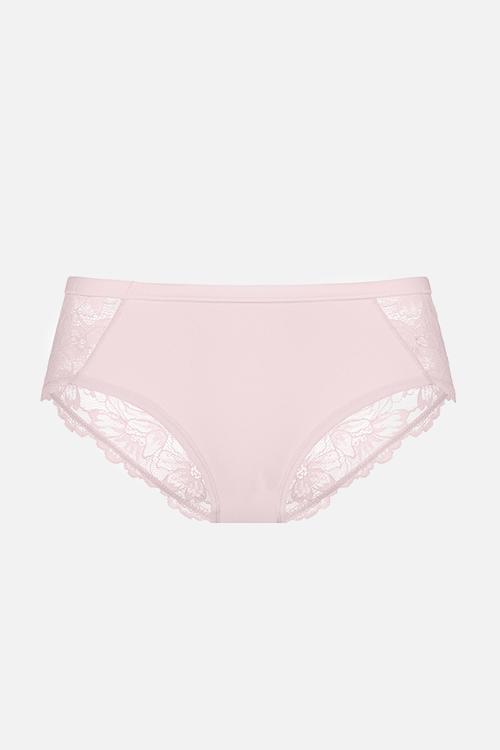 Plus Jazyln hipster classic - pink3