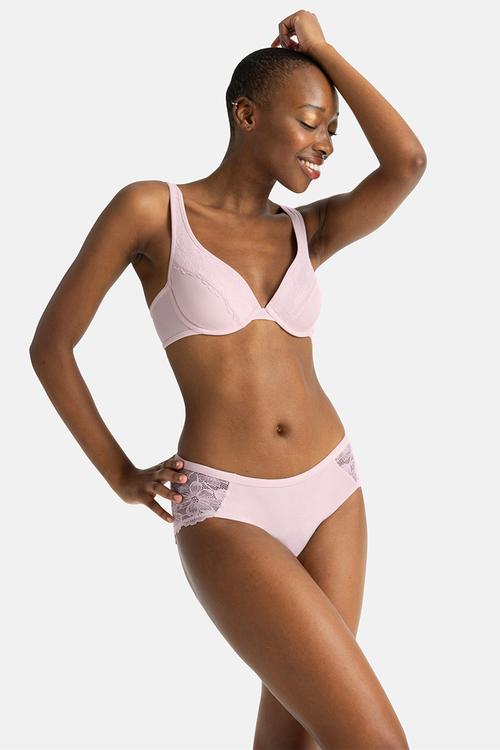 Jazyln hipster classic - pink
