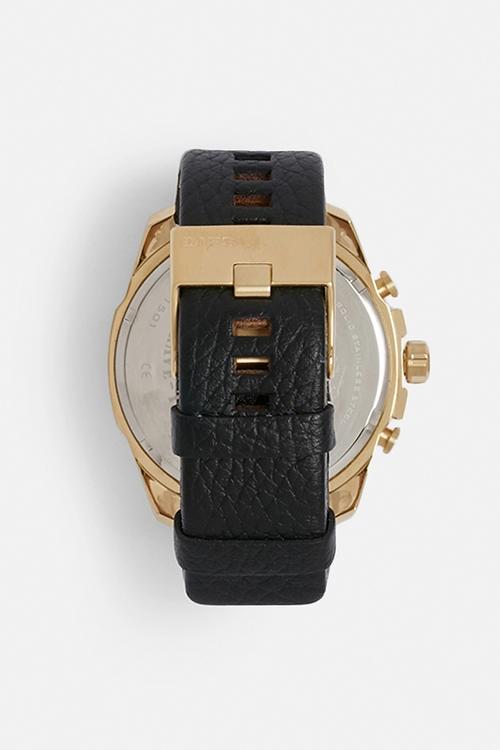 DZ4344- black & gold