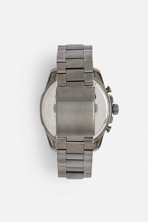 DZ4329 - Gunmetal