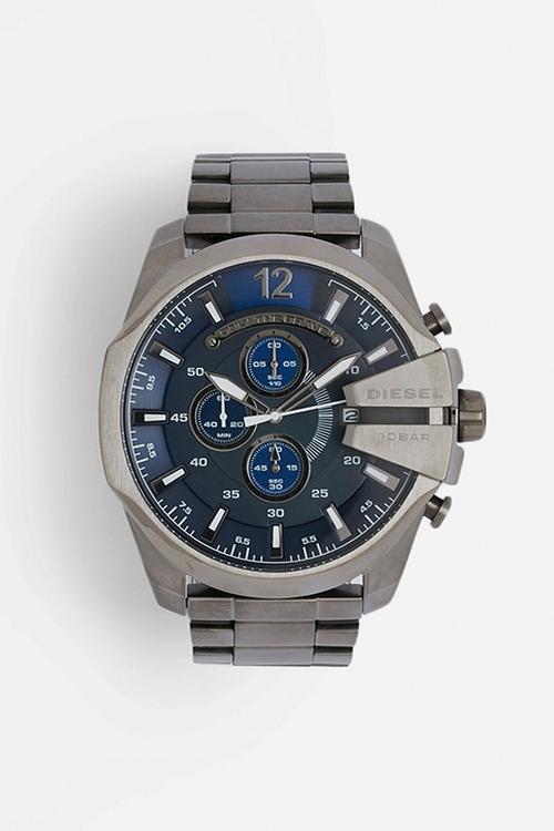 DZ4329 - Gunmetal