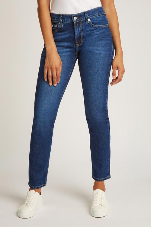 Slim - denim dark