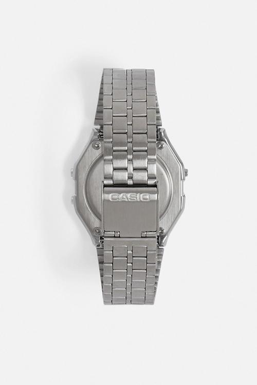 Digital wrist watch A159WA-N1DF