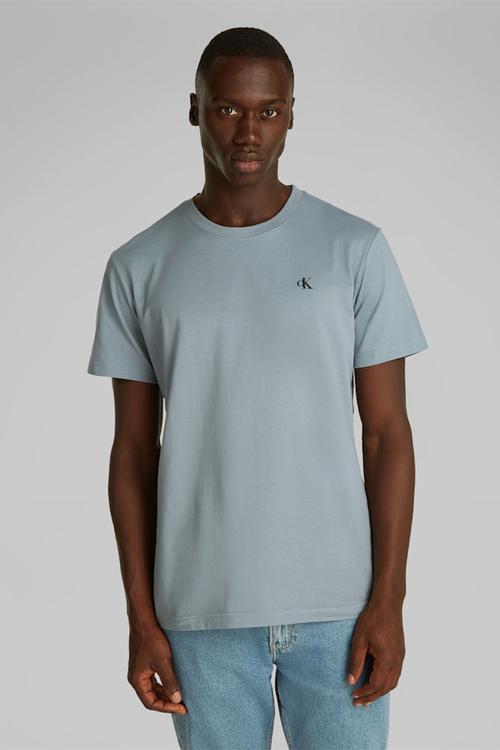 Typeface graphic tee - lead