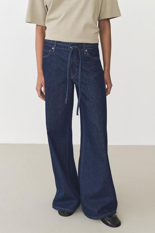 Jeans Olivia - Open Blue