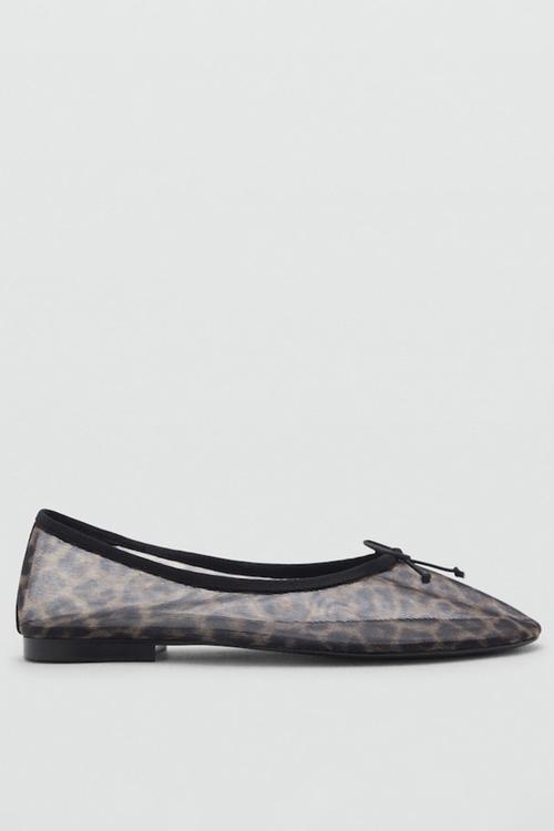 Amelie1 pump - black