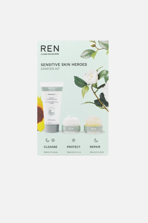 Evercalm™ Sensitive Skin Heroes Starter Kit