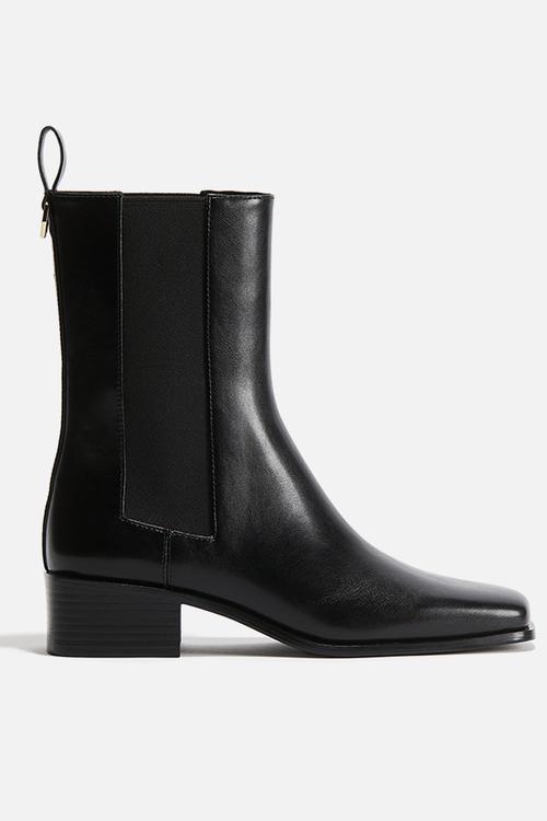 Chelsea boots - black