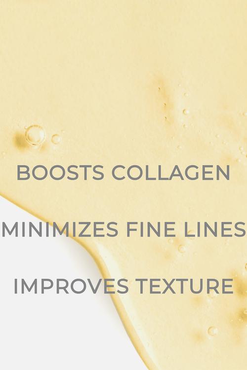 Advanced 0,3% Retinol with 1% Hyaluronic Acid & 2% Niacinamide