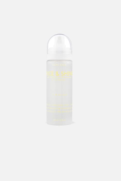Rice & Shine Mist- Rice Exosomes & Centella Reversa Brightening & Hydrating Mist