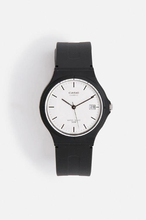 Analog Watch MW59-7E