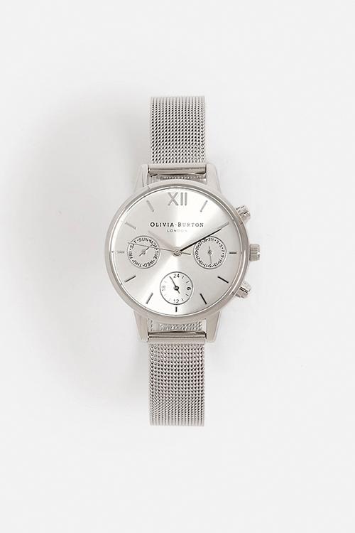 Midi dial chrono
