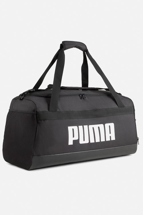 Puma Challenger Medium Sports Bag - PUMA Black.