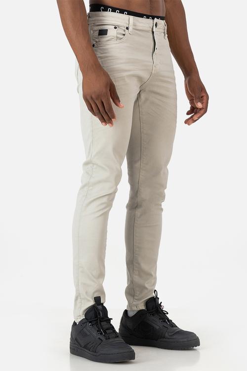 Rodan Jeans  - Stone 
