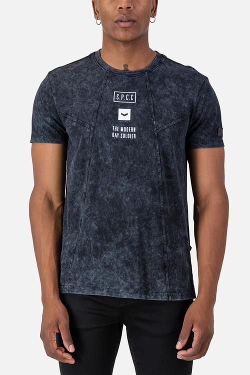 Redgrave Tee - Black